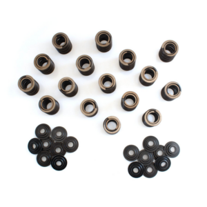 Dual Racing Valve Spring Kit Opel 16v 6mm