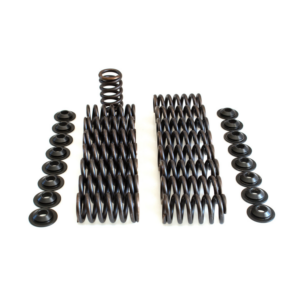 Single Racing Valve Spring Kit Mazda MPs