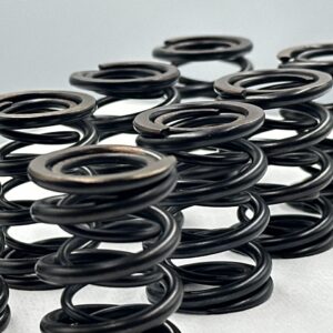 Racing Dual Valve Spring Kit 7mm BMW M50