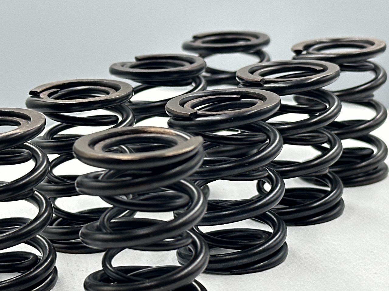 Racing Dual Valve Spring Kit 7mm BMW M50