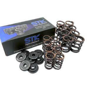 Dual Racing Valve Spring Kit Audi 1.8T