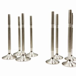 Valve Set Forged VW ABF 214-N