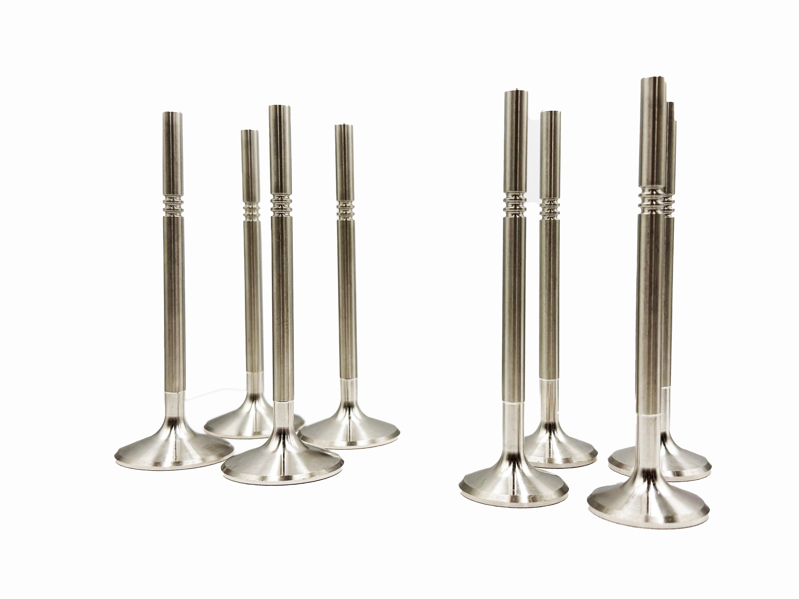 Valve Set Forged VW ABF 214-N