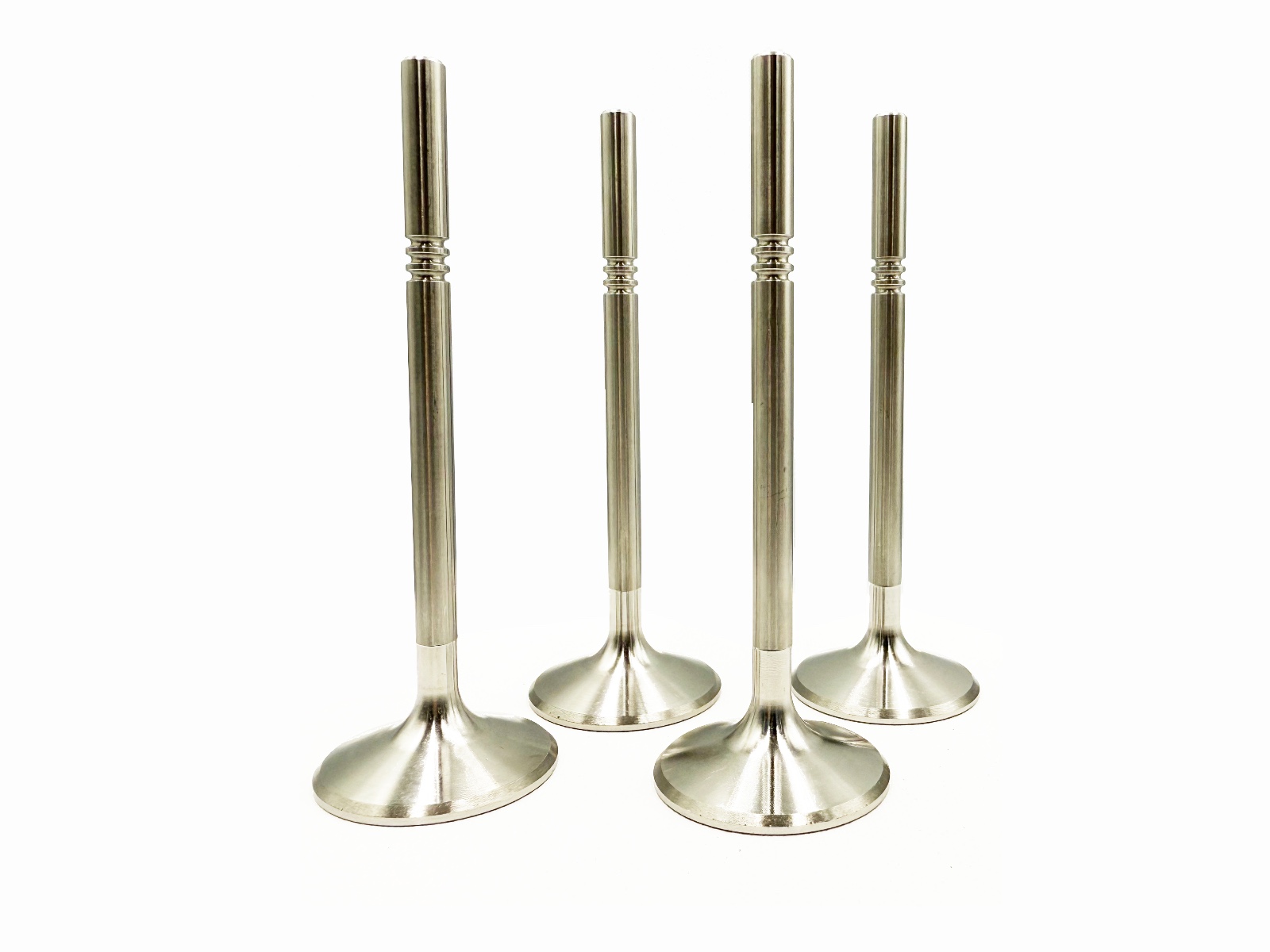 Forged 21-4N Valve Exhaust Long - R32/R36