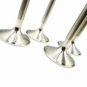 Valve Forged SS Opel 16v Inlet