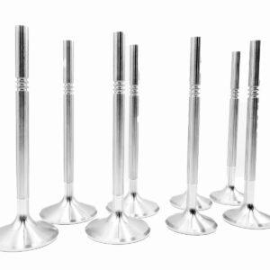 Valve Set Forged Audi 1.8T 20v