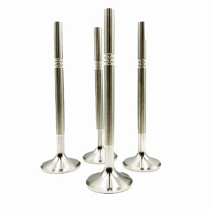 Forged 21-4N Valve Exhaust Set - R32/R36